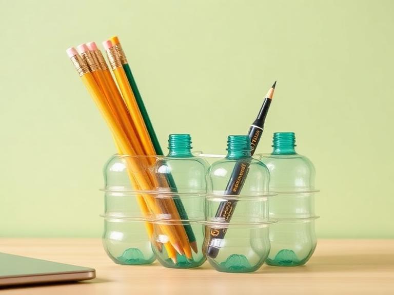 Organizador de escritorio